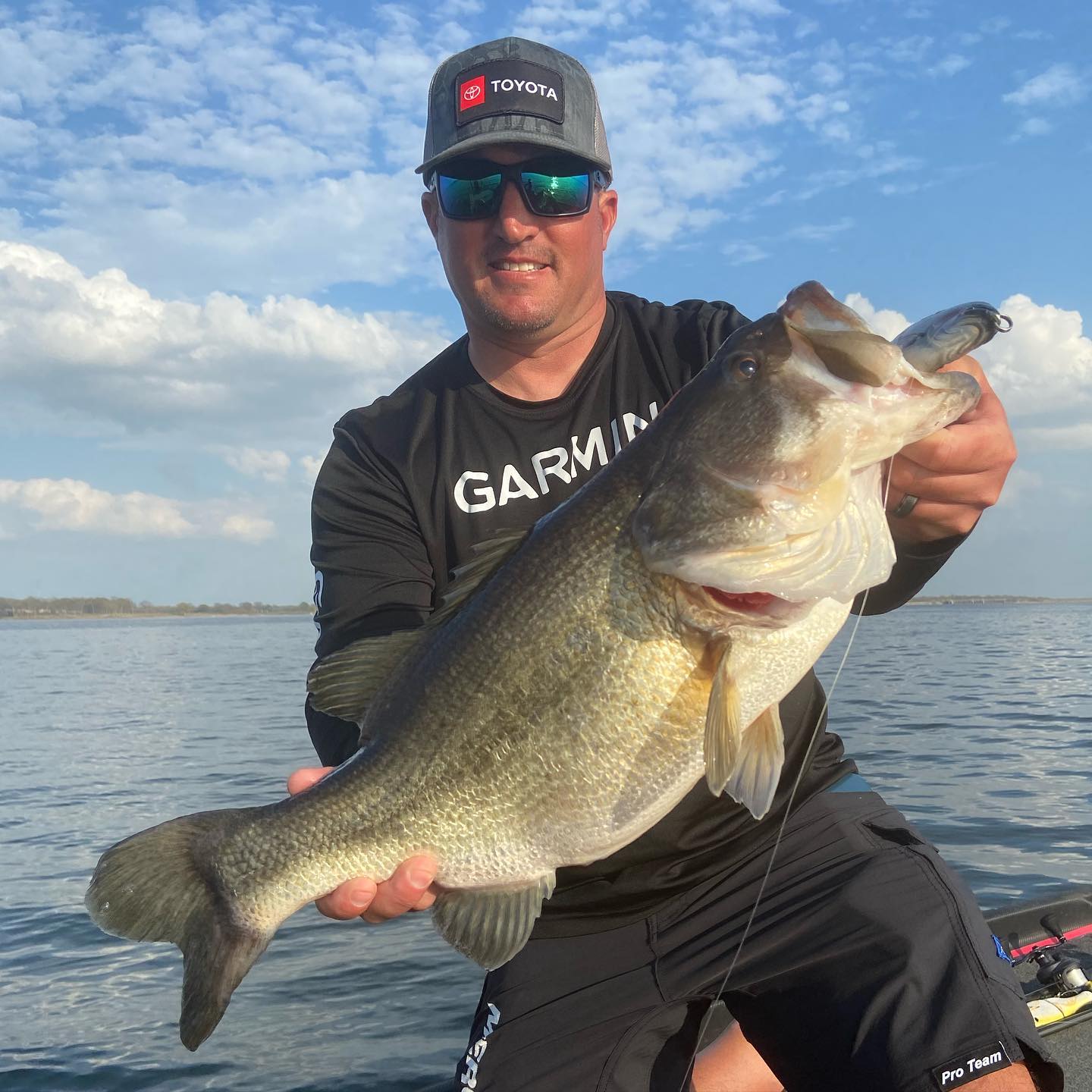 Lake Fork Texas Fishing Guide 